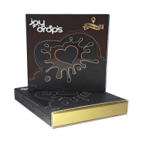 JOY DROPS Возбуждающий шоколад для женщин 24 гр.