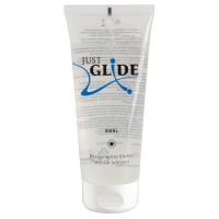 JUSTGLIDE Anal 50мл Гель-смазка анальная