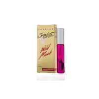 Sexy Life Wild Musk № 1 - философия аромата Molecules