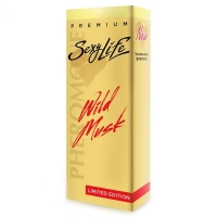Sexy Life Wild Musk № 7 – концепция аромата Honey Aoud (Montale)