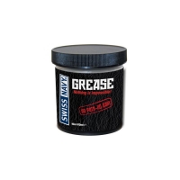 Swiss Navy Grease 16 oz Jar Крем для фистинга 473 мл.