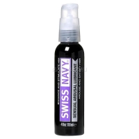 Swiss Navy Sensual Arousal Lubricant Интимный гель-лубрикант возбуждающий на водной основе
