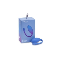 WE-VIBE Jive - smart вибратор