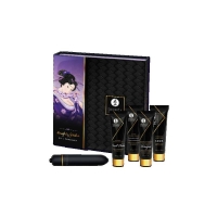 Набор NAUGHTY GEISHA Исследуй свою шаловливую сторону: 5 предметов