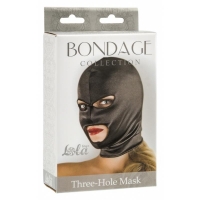 МАСКА THREE-HOLE MASK