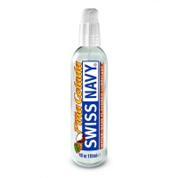 Лубрикант Pina Colada Swiss Navy с тропическим вкусом 118мл