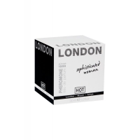 ДУХИ ДЛЯ ЖЕНЩИН LONDON SOPHISTICATED 30 МЛ
