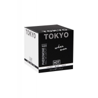 ДУХИ ДЛЯ МУЖЧИН TOKYO URBAN 30 МЛ
