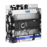 Ошейник с замком - Tom of Finland