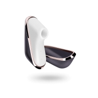 Бесконтактный стимулятор клитора SATISFYER PRO TRAVELER перезаряжаемый
