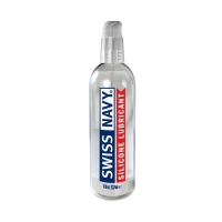 Лубрикант Swiss Navy Silicone на силиконовой основе 237 мл