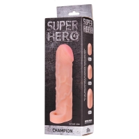 ФАЛЛОУДЛИНИТЕЛЬ SUPER HERO CHAMPION