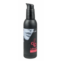 СЪЕДОБНЫЙ ЛУБРИКАНТ JUJU СО ВКУСОМ ВИШНИ 150ML