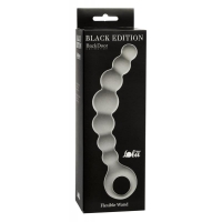 УПРУГАЯ ЦЕПОЧКА FLEXIBLE WAND GREY