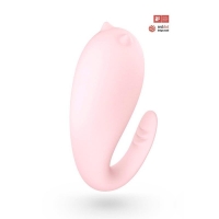 Вибратор "Mr. Pink"