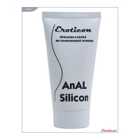 Гель-смазка анальная AnAL Silicon, 50 мл