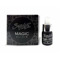 ЭФИРНОЕ МАСЛО-АФРОДИЗИАК С ФЕРОМОНОМ "SEXY LIFE" "MAGIC ELIXIR", 5МЛ УНИСЕКС
