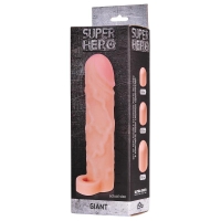 ФАЛЛОУДЛИНИТЕЛЬ SUPER HERO GIANT
