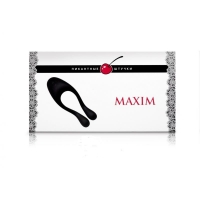Многофункциональный вибратор Maxim