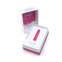 Мини-вибратор We-Vibe Tango, розовый
